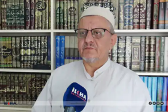 الملا بشير شيمشك يدعو إلى المقاطعة: أكبر سبل دعم غزة هو المقاطعة