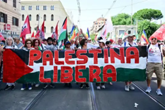 صحافة الاحتلال: الاحتجاجات المناهضة لإسرائيل أصبحت أمرًا مألوفًا على مستوى العالم