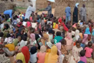 الصحة العالمية: مجاعة مؤكدة تضرب أجزاء من السودان