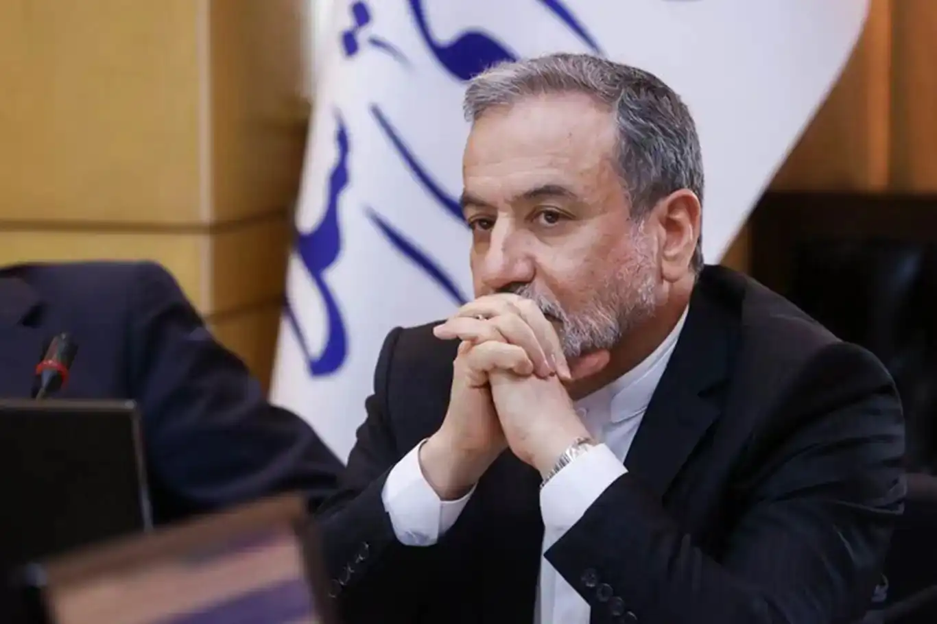 عراقچی: به توافق با آژانس در چارچوب جدید همکاری نزدیکیم عراقچی: به توافق با آژانس در چارچوب جدید همکاری نزدیکیم