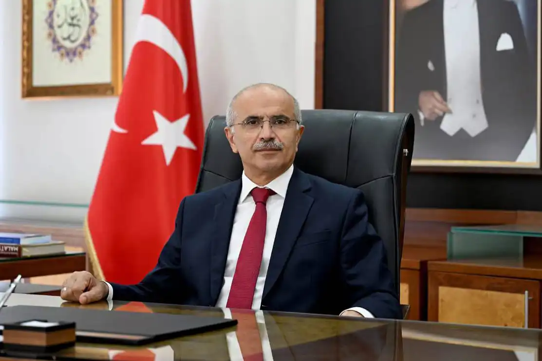 Malatya Büyükşehir Belediye Başkanı Sami Er’den yeni eğitim yılı mesajı Malatya Büyükşehir Belediye Başkanı Sami Er’den yeni eğitim yılı mesajı