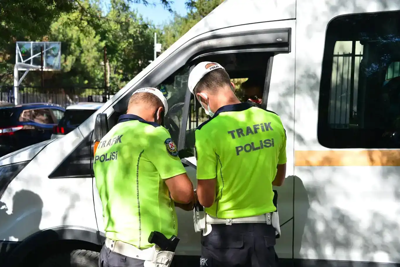 İçişleri Bakanlığı yeni eğitim-öğretim yılına ilişkin genelge yayımladı İçişleri Bakanlığı yeni eğitim-öğretim yılına ilişkin genelge yayımladı