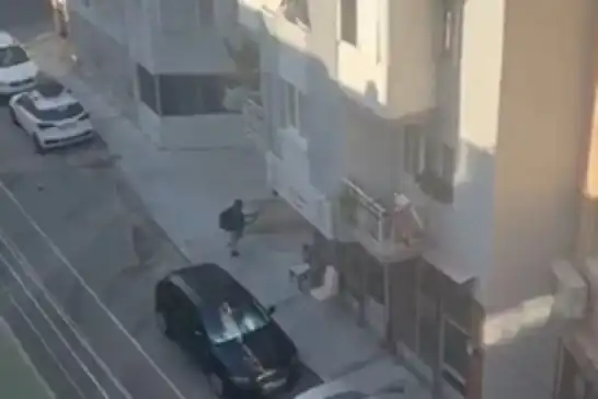 لە تورکیا هێرش کرایە سەر بنکەیەکی پۆلیس: ٢ پۆلیس کوژران
