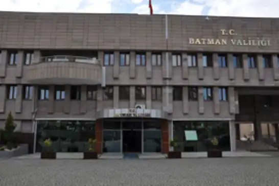 Batman Valiliği Proje Ofisi'nden hibe çağrıları