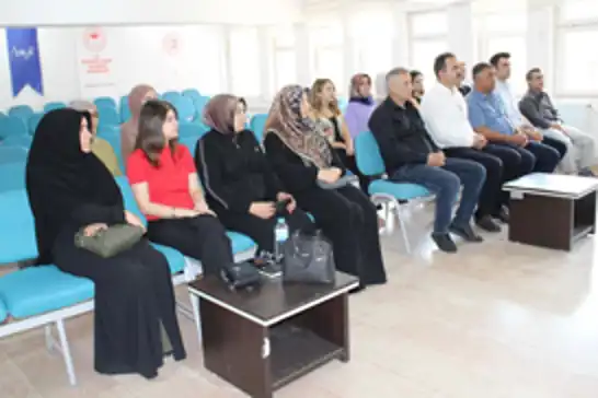 Batman'da kadın girişimcilere yönelik eğitim başladı