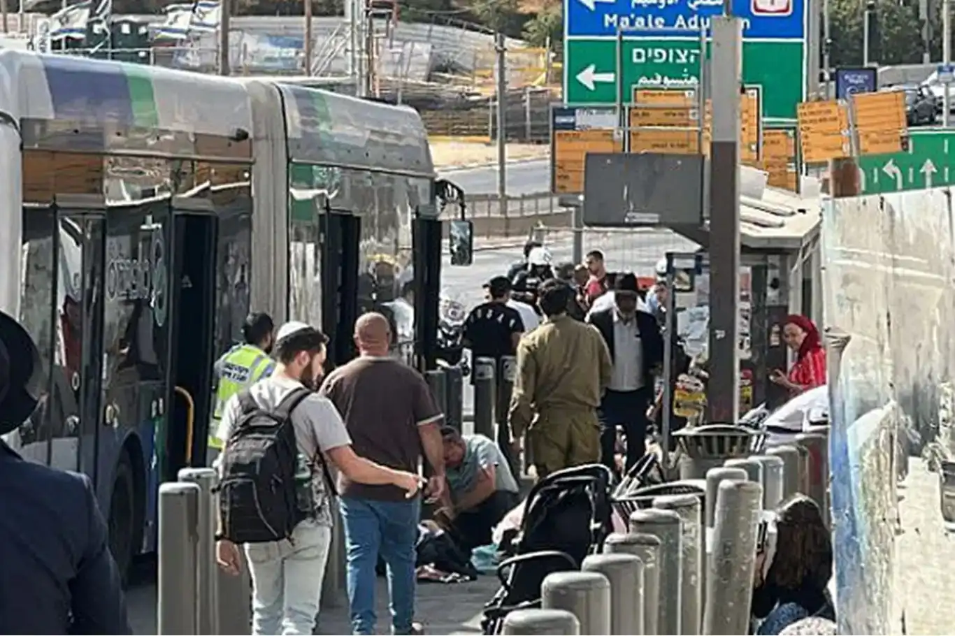 شمار صهیونیست‌های کشته‌شده در عملیات مقاومتی قدس به ۶ نفر رسید