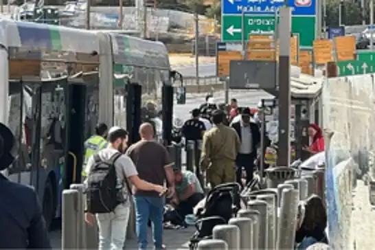 شمار صهیونیست‌های کشته‌شده در عملیات مقاومتی قدس به ۶ نفر رسید