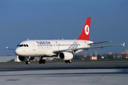 THY, ilk 8 aylık yolcu ve kargo verilerini açıkladı