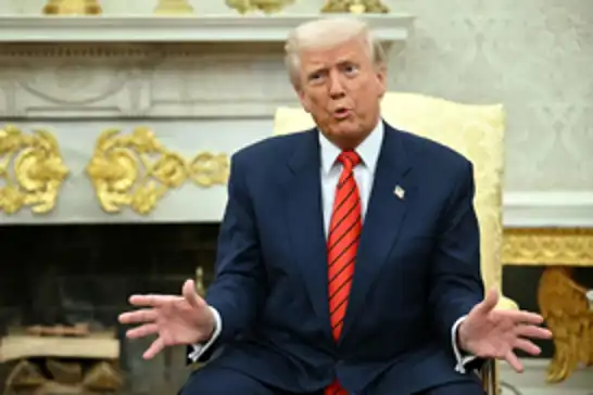 Trump: Gazze için anlaşma yakın, HAMAS şartlarını açıkladı