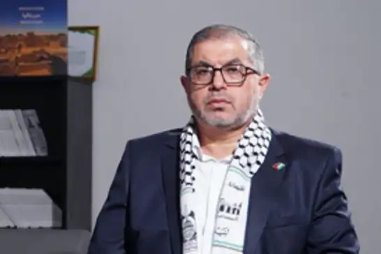 HAMAS: ABD'nin ateşkes planı "direnişin teslim olmasını" hedefliyor