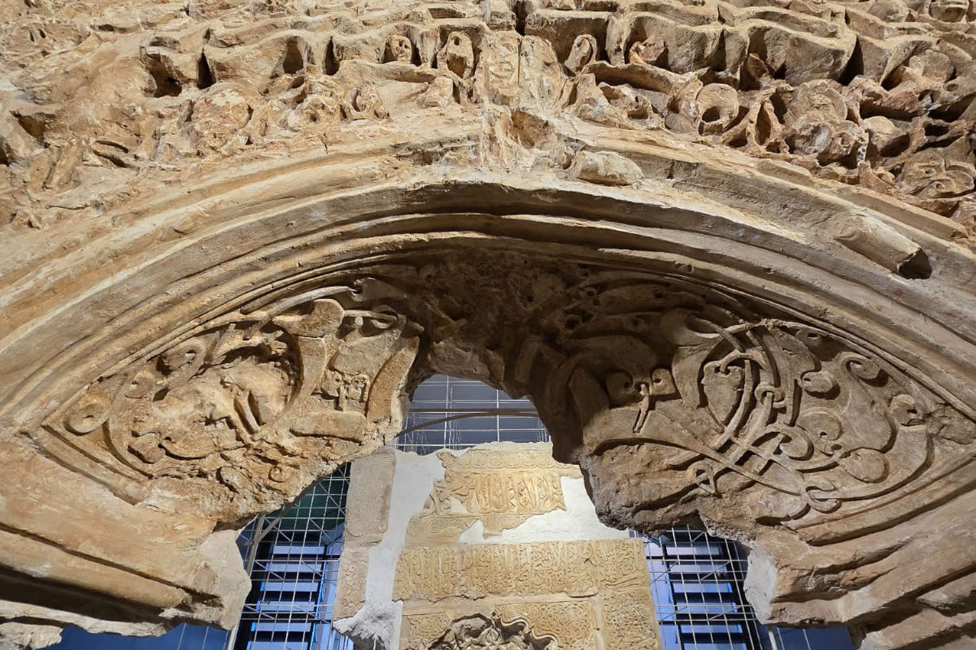 12 bin yıllık tarih tek çatı altında: Hasankeyf müzesi ziyarete açıldı