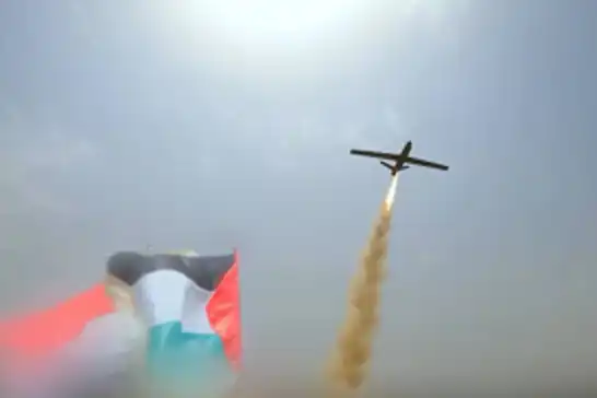 انصارالله گورزێکی نوێ لە رژێمی داگیرکەر دەدات: ٣ ئامانجی ستراتیجی لێدرا