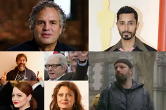 Bin 300’den fazla sanatçı, siyonist film endüstrisini boykot edeceğini açıkladı