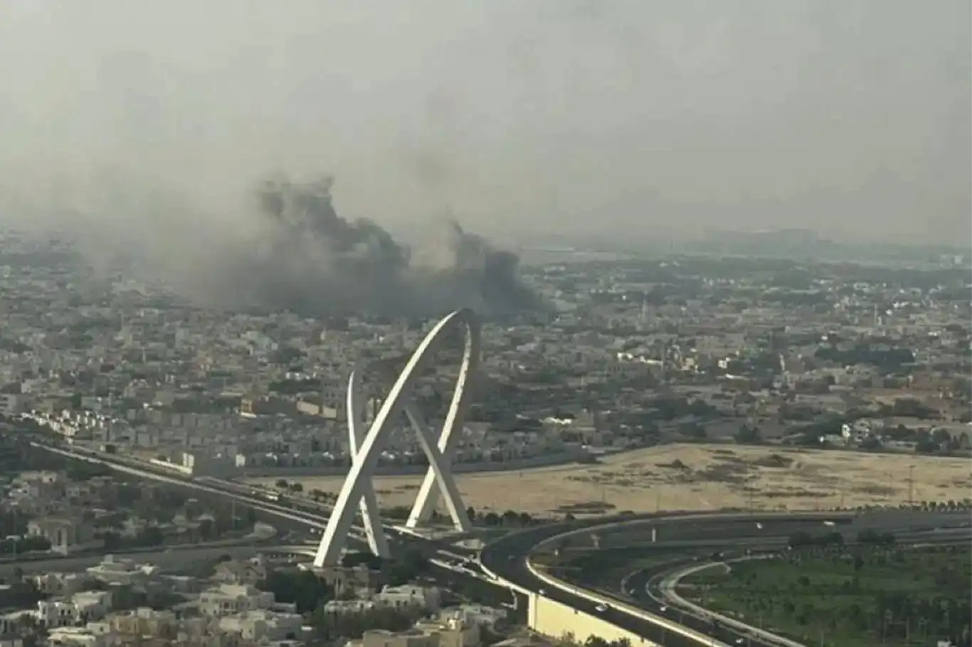 قطر تدين بشدة استهداف الاحتلال الصهيوني لقادة حماس في الدوحة