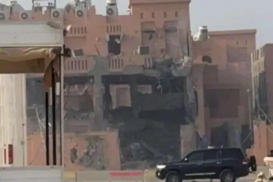 الجزيرة: نجاة وفد حركة حماس بالدوحة من محاولة اغتيال إسرائيلية