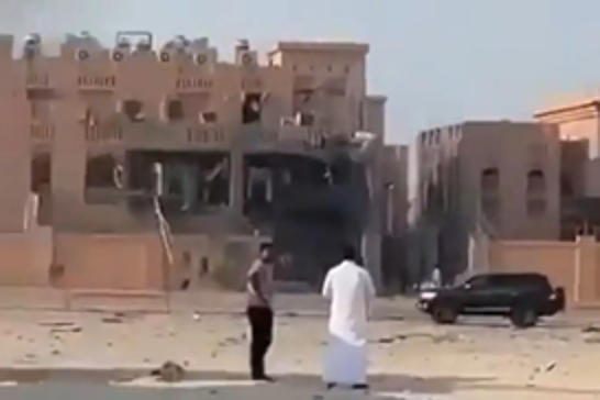 HÜDA PAR calls for urgent protection of Hamas leaders after Doha strike