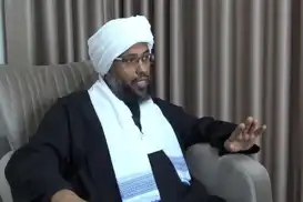 الشيخ عبد الحي: القوى التي تحاول تقسيم السودان وفلسطين هي نفس العدو