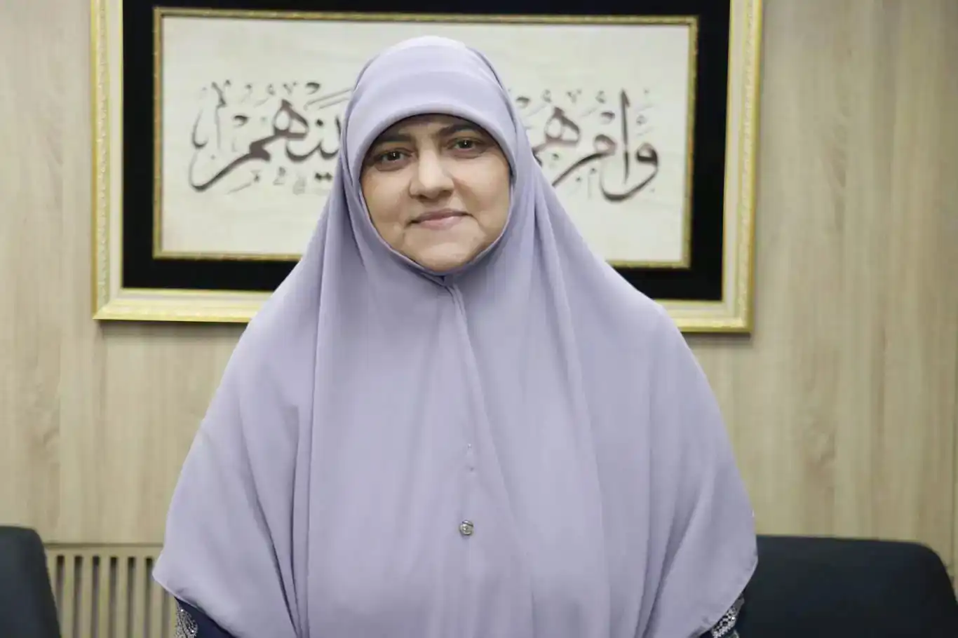 Dr. Hale Samir urges Islamic world to increase concrete support for Gaza