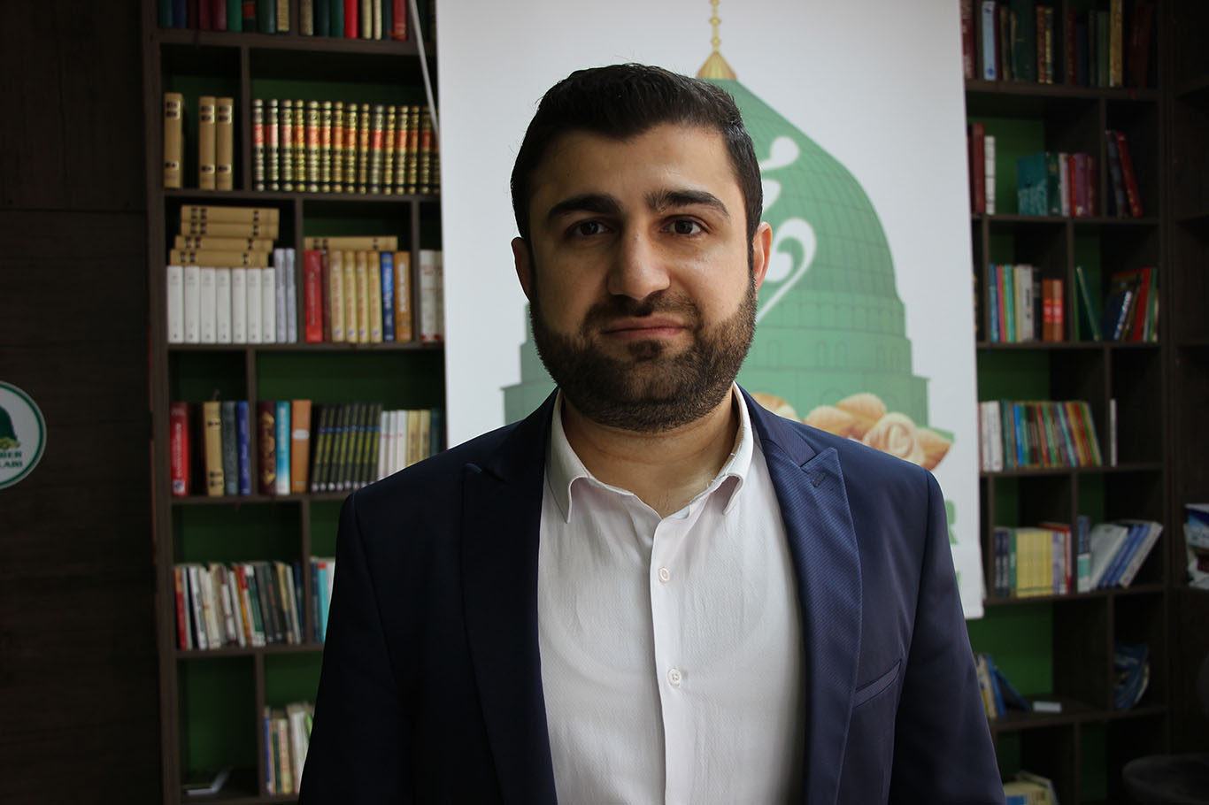 Muhammed Ata Yaçin