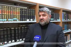 الداعية محمد دونار: تعزيز الروابط مع القدس أساس للدفاع عن قضيتها