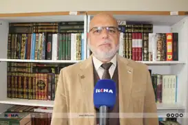 الأستاذ الدكتور أبو زيد: القدس كانت دائماً هدفاً للمشاريع الاستعمارية المعادية للإسلام