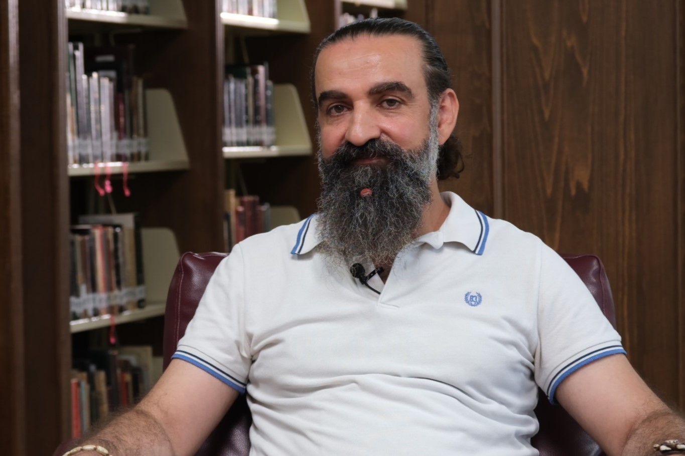 Doç. Dr. Adem Polat