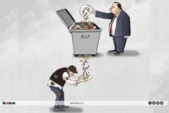 $1 trillion thrown away: Food waste deepens hunger and global injustice