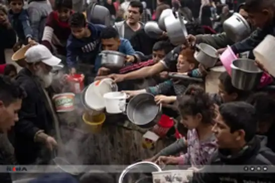 أ‌.د. سونمز: الإبادة في غزة لم تنتهِ والأزمة الإنسانية تتفاقم