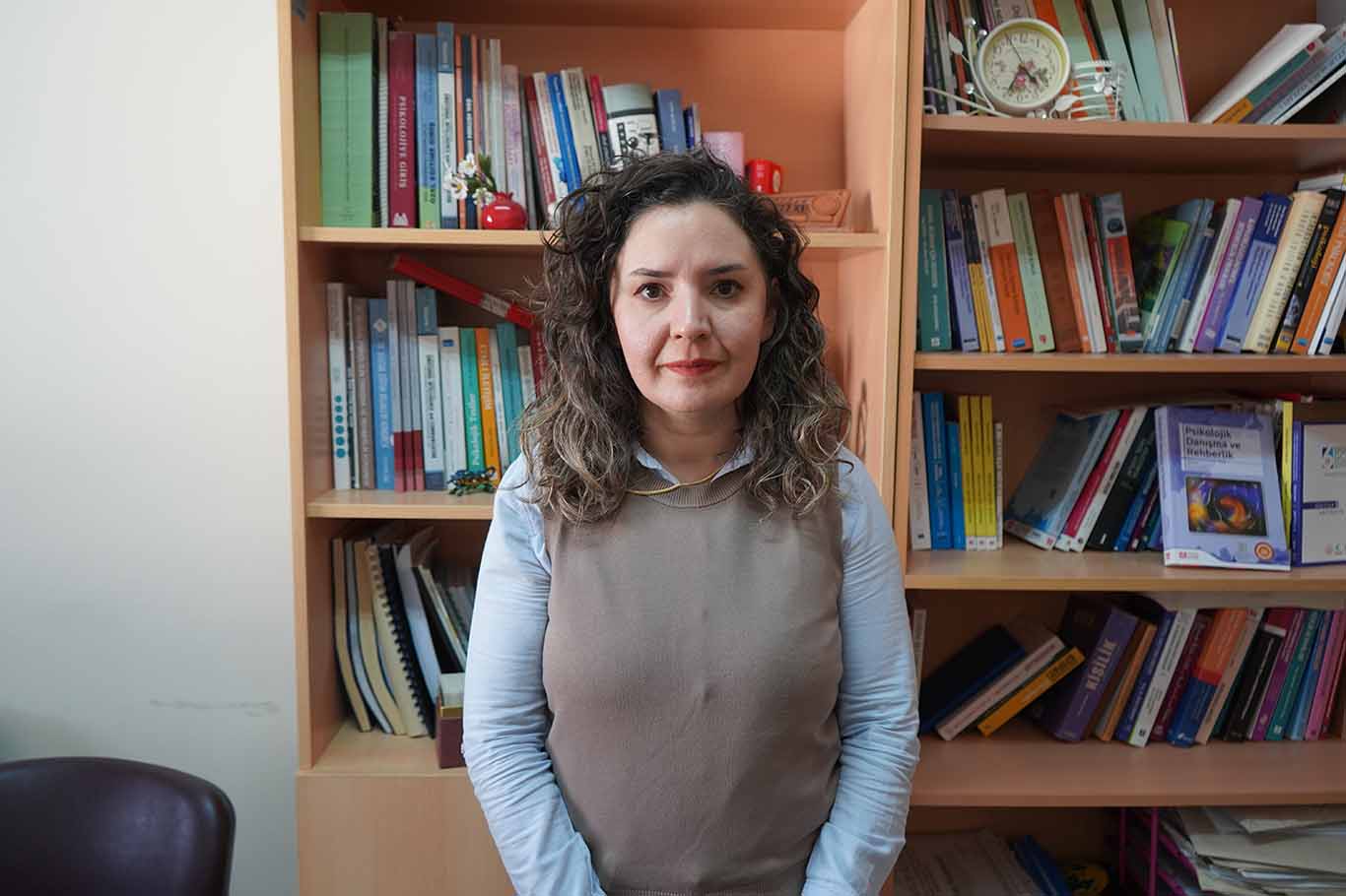 Dç. Dr. Hatice İrem Özteke Kozan
