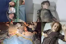 Afghanistan condemns Pakistan’s deadly airstrikes