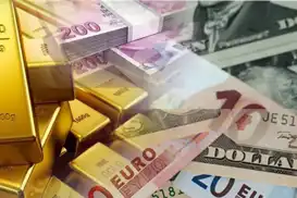 Türkiye's general government deficit falls to 0.9% of GDP in 2025