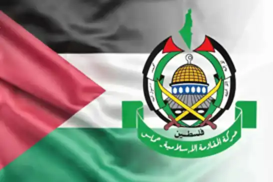 Hamas urges accountability for Israeli actions on Jerusalem Intifada anniversary  