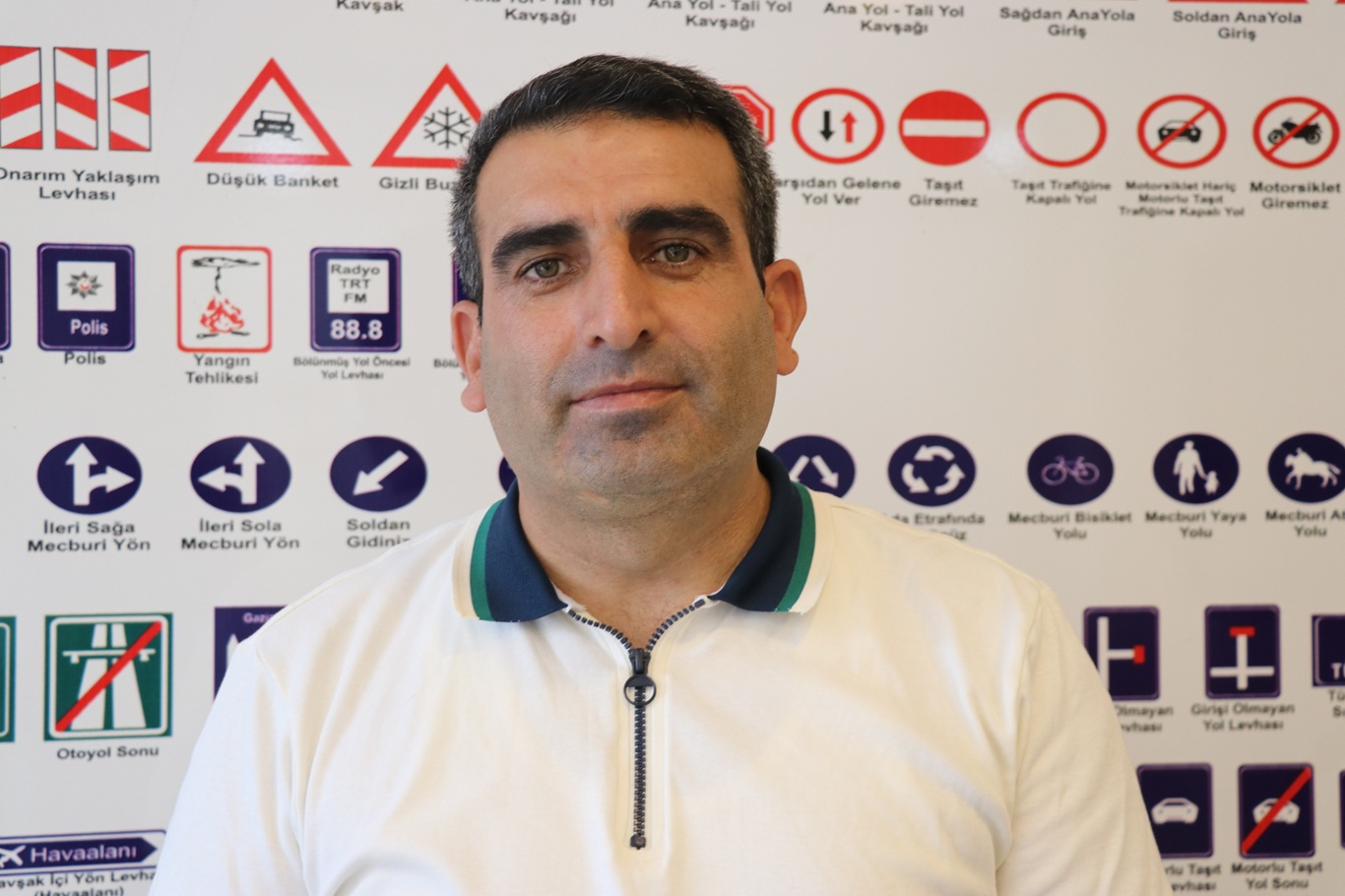 Adnan Kaya