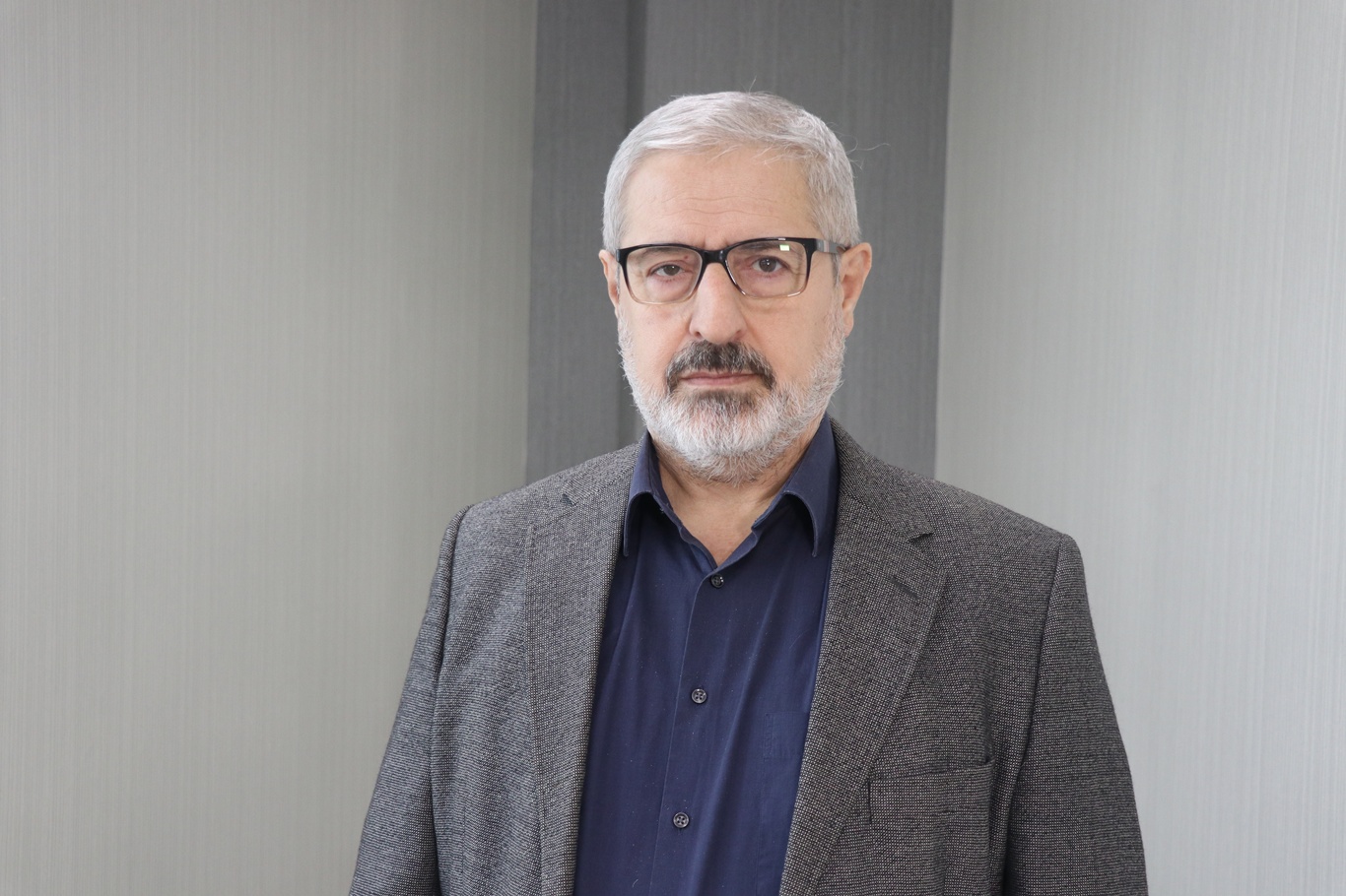 Hasan Sabaz