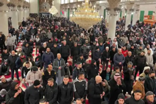 حماس تدعو للنفير العام في "الفجر العظيم" نصرةً للأقصى