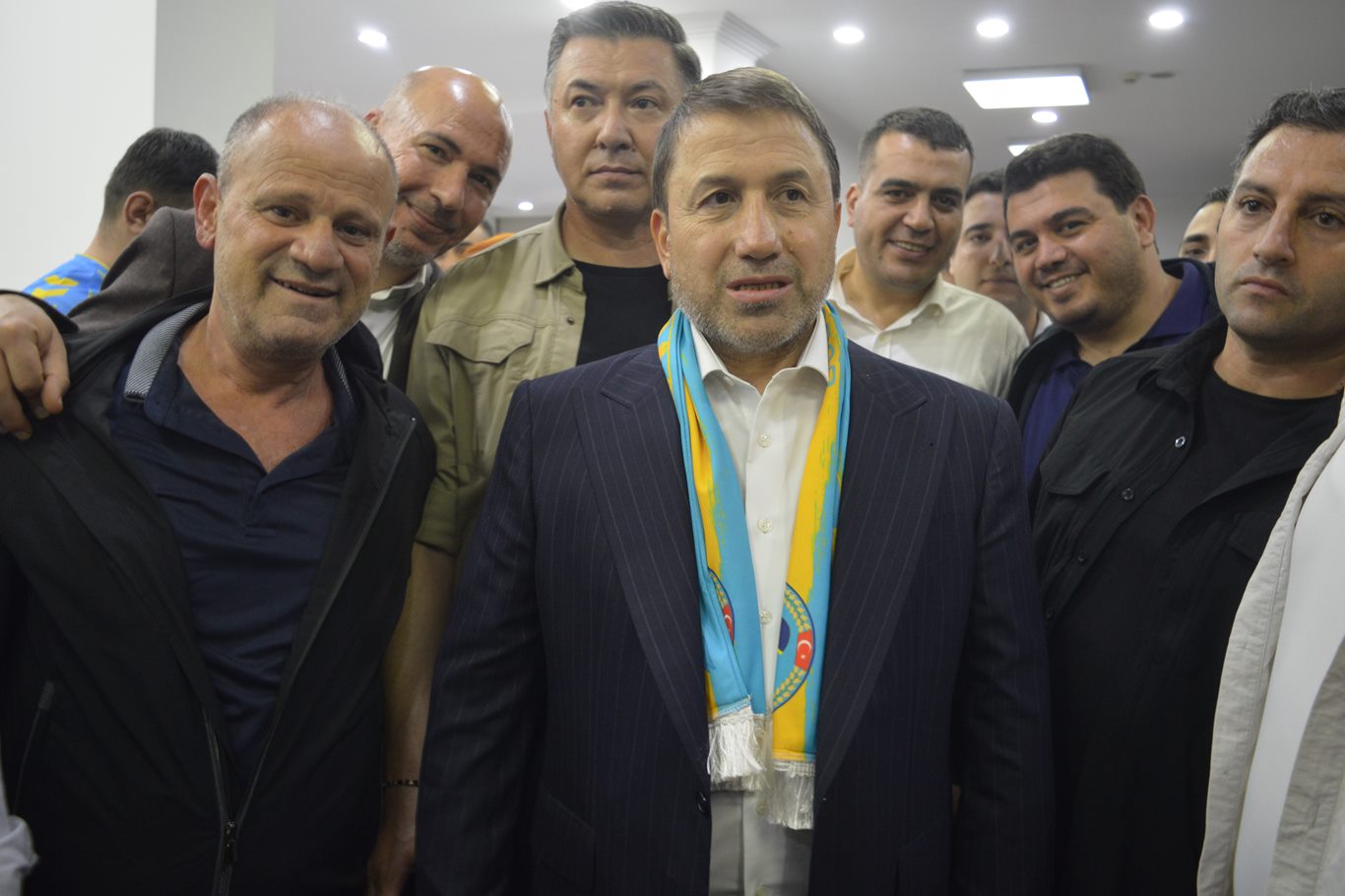 Güven Kuzu