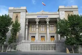 Iran summons British ambassador over allegations linking Tehran to sabotage plot  