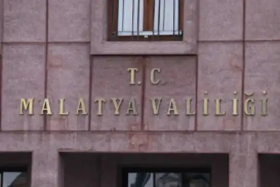 Malatya valiliğinden feci kazayla ilgili açıklama