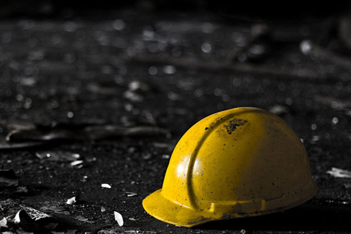 Death toll rises to two after mine collapse in western Türkiye