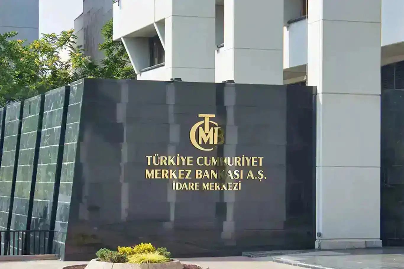Merkez Bankası KOBİ kredilerinde büyüme sınırını yükseltti 