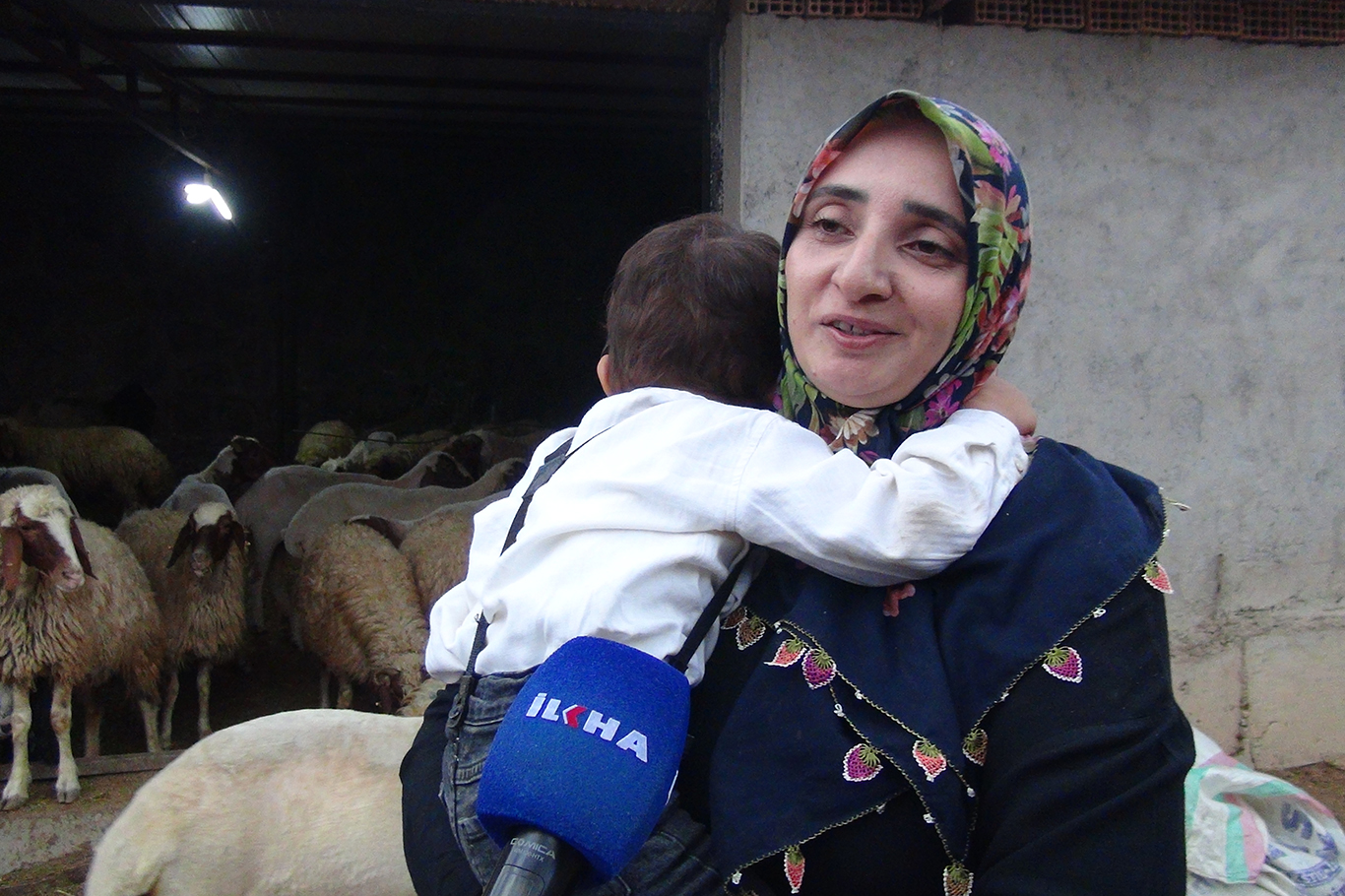 GÜLBAHAR BAĞDUR