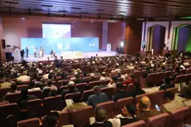 İTTİHADUL ULEMA opens 11th Scholars’ Meeting with calls for Muslim solidarity