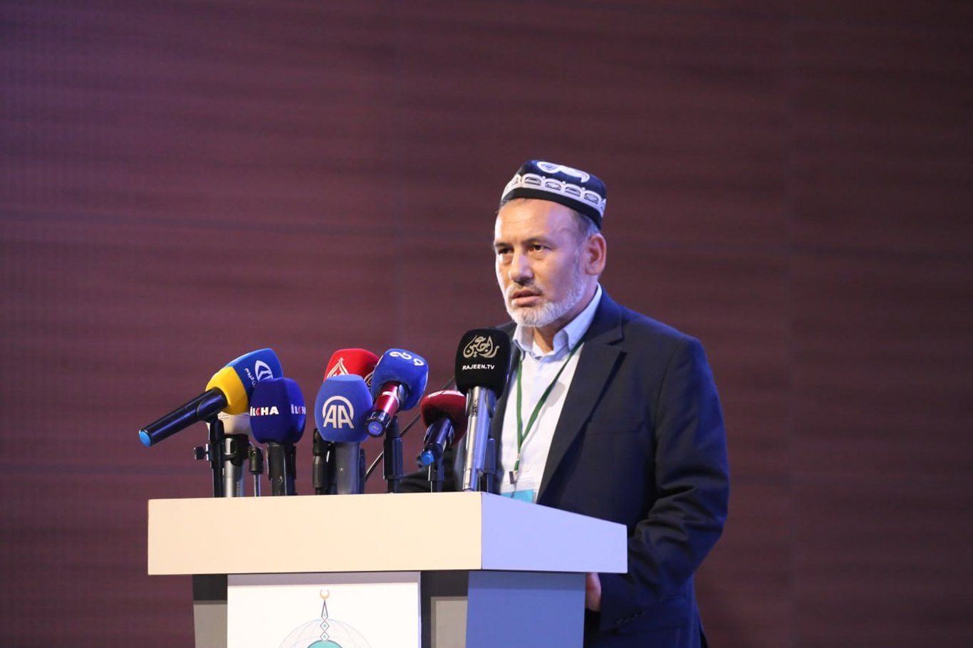 Di Hevdîtina Aliman de peyamên girîng – Beşa 3