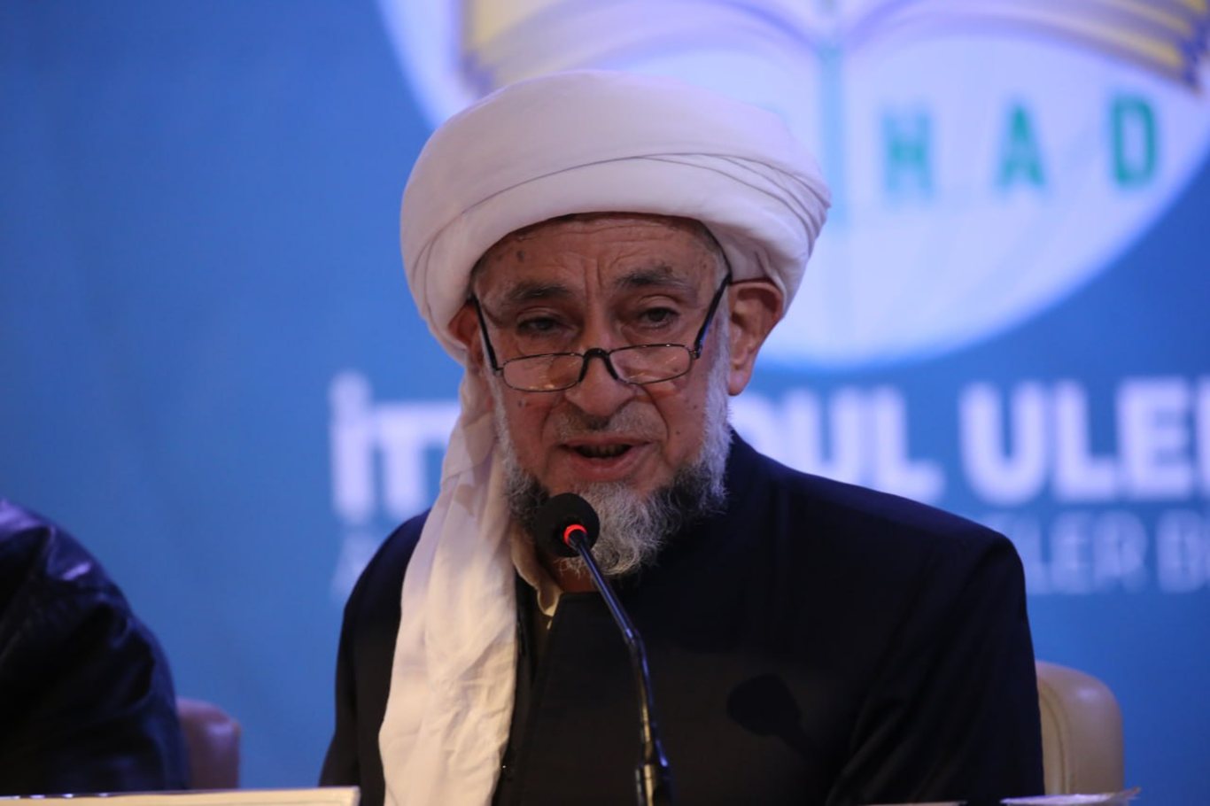 Ahmed Şafii