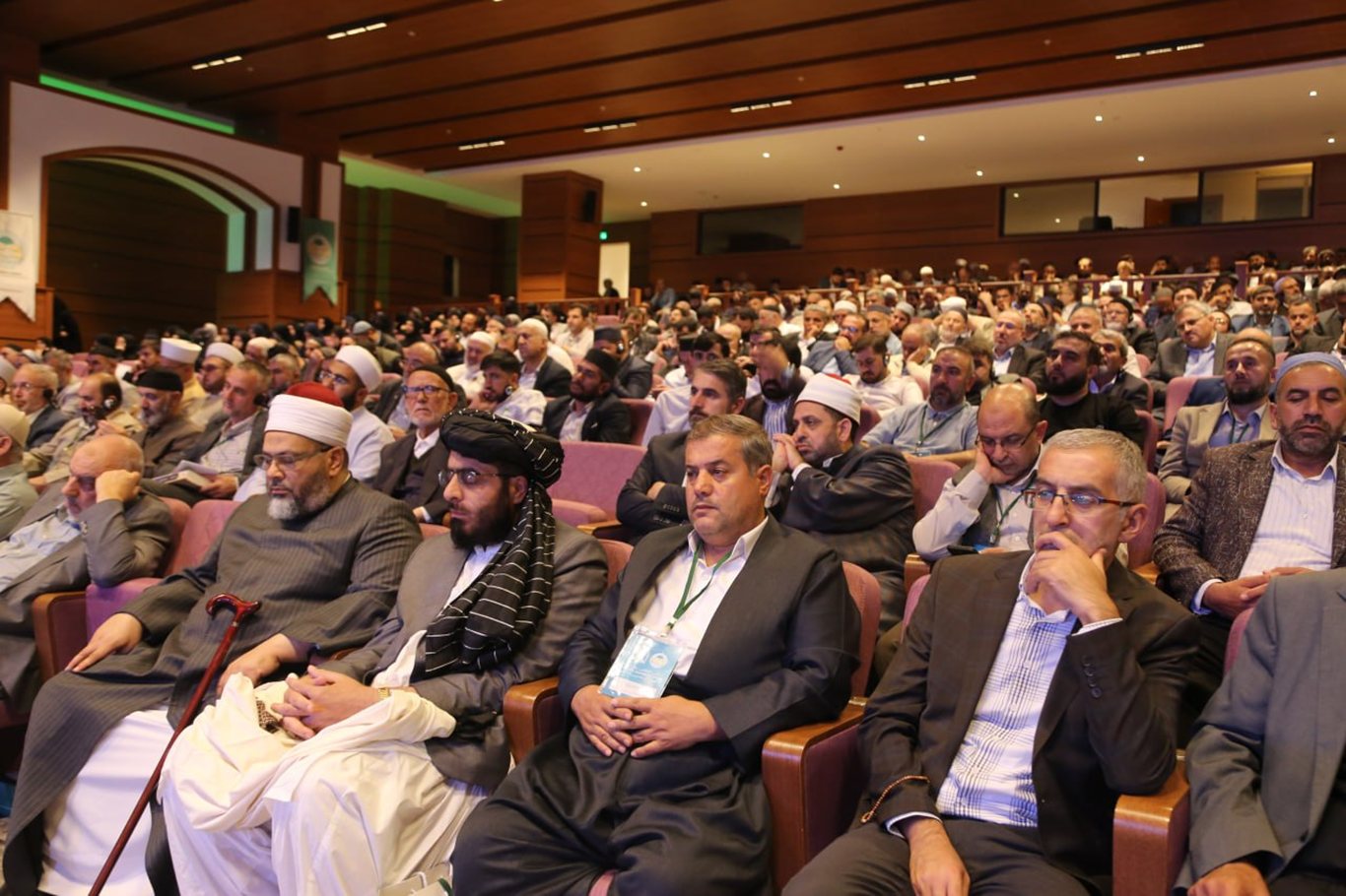 Palestinian scholar says Gaza’s struggle has Opened new doors for Islamic outreach