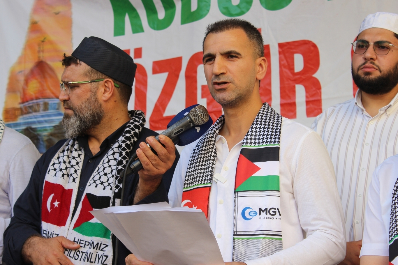 Ahmet Işık