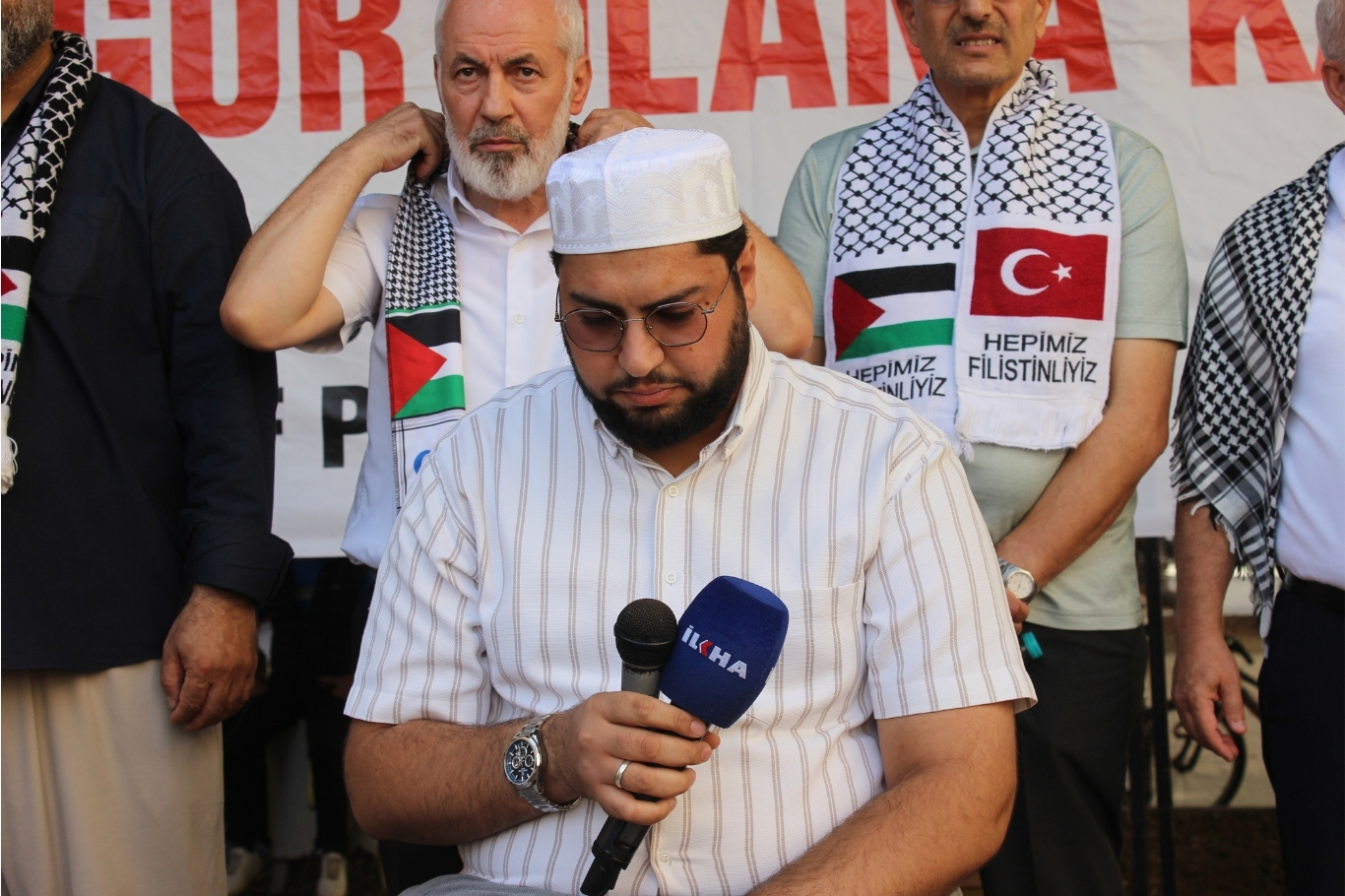 Muhammed Furkan