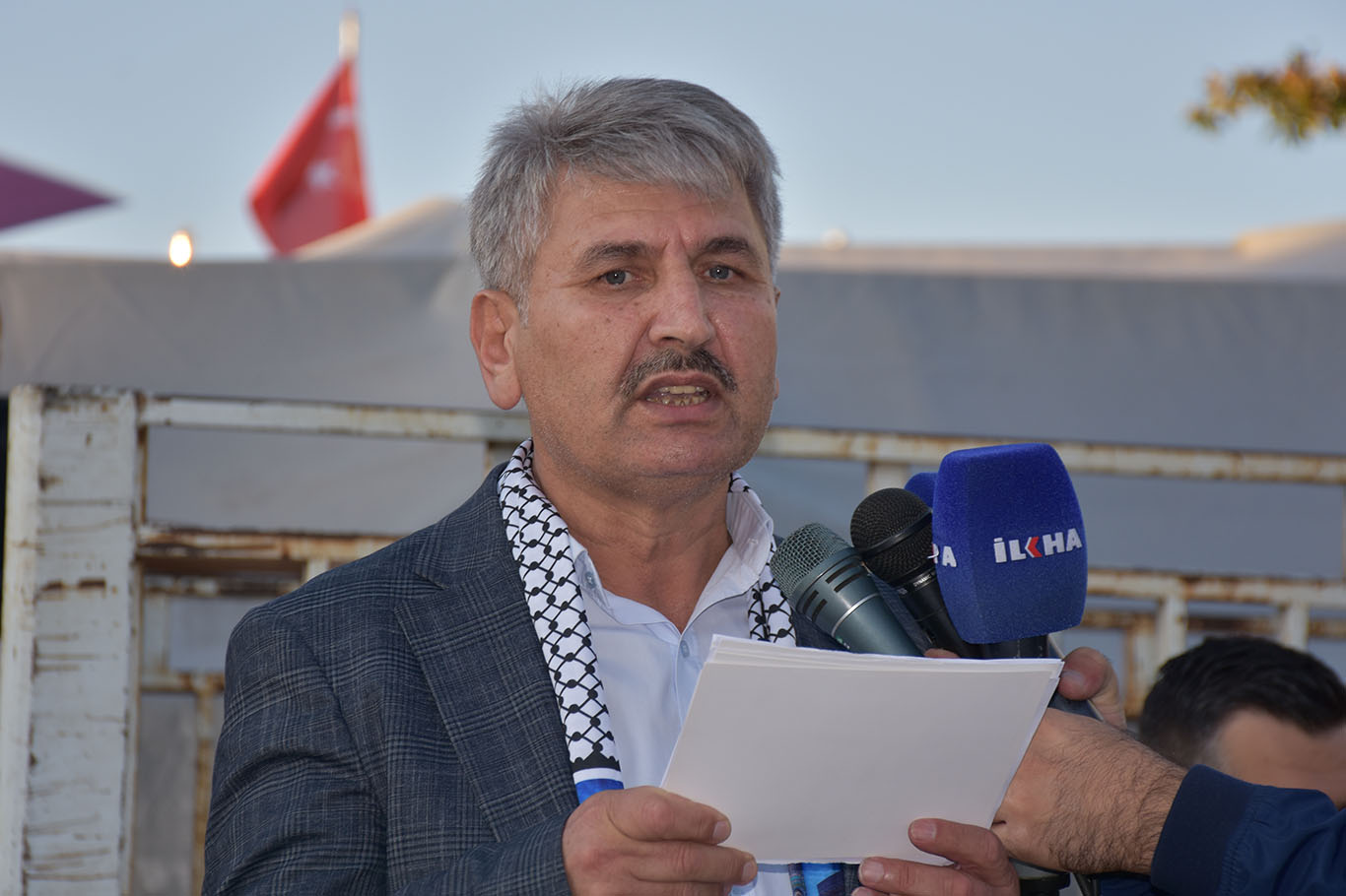 Hüseyin Söylemez