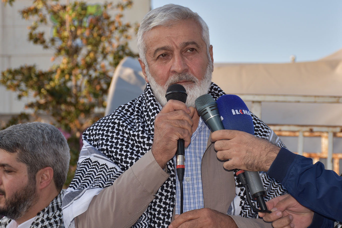 Prof. Dr. Abdurrahman Ateş