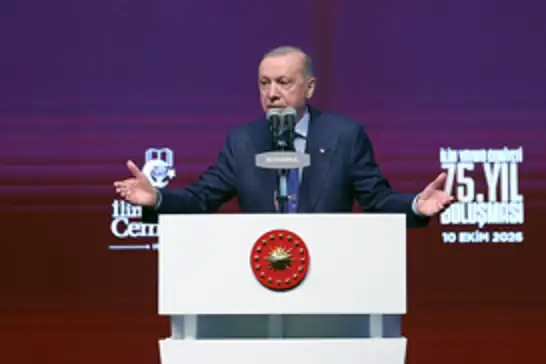 Erdoğan: Today’s investments will shape future generations